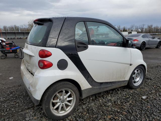 Photo 2 VIN: WMEEJ31X59K234203 - SMART FORTWO 