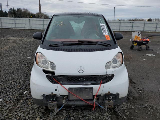 Photo 4 VIN: WMEEJ31X59K234203 - SMART FORTWO 