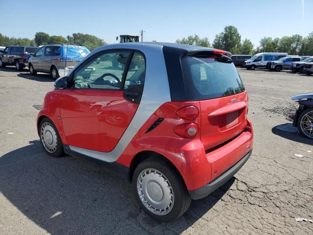 Photo 1 VIN: WMEEJ31X59K235125 - SMART FORTWO PUR 