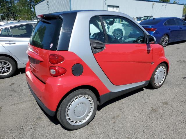 Photo 2 VIN: WMEEJ31X59K235125 - SMART FORTWO PUR 