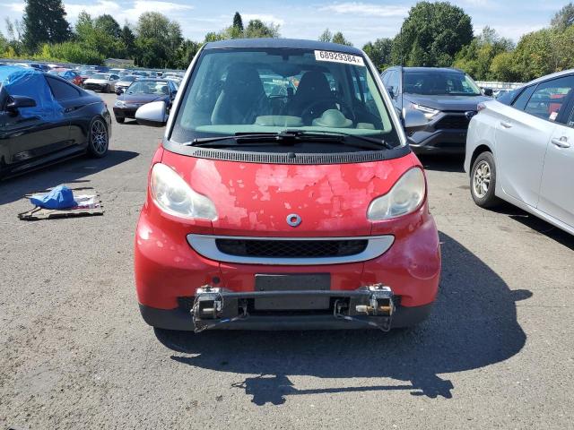 Photo 4 VIN: WMEEJ31X59K235125 - SMART FORTWO PUR 