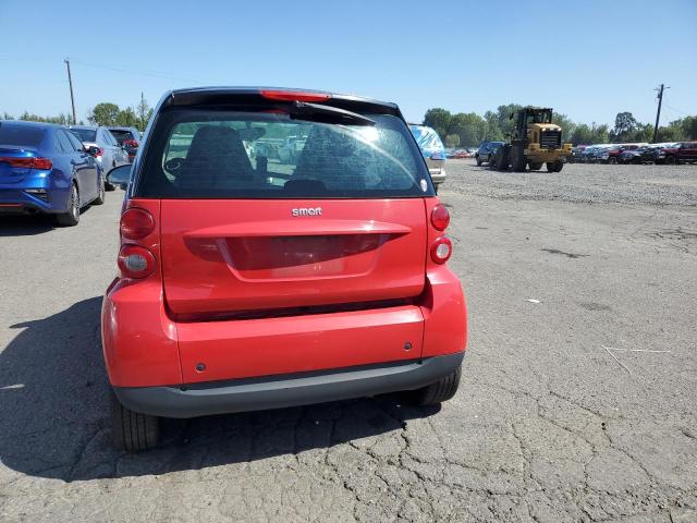 Photo 5 VIN: WMEEJ31X59K235125 - SMART FORTWO PUR 