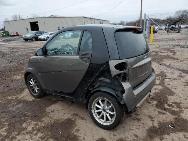 Photo 1 VIN: WMEEJ31X59K255603 - SMART FORTWO 