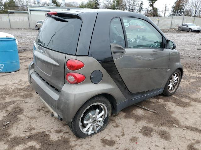 Photo 2 VIN: WMEEJ31X59K255603 - SMART FORTWO 