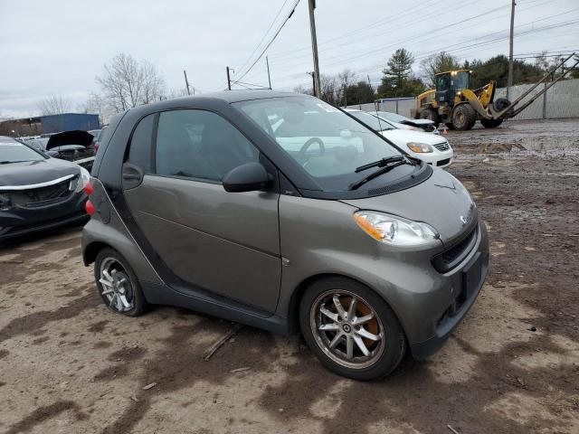 Photo 3 VIN: WMEEJ31X59K255603 - SMART FORTWO 