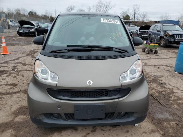 Photo 4 VIN: WMEEJ31X59K255603 - SMART FORTWO 