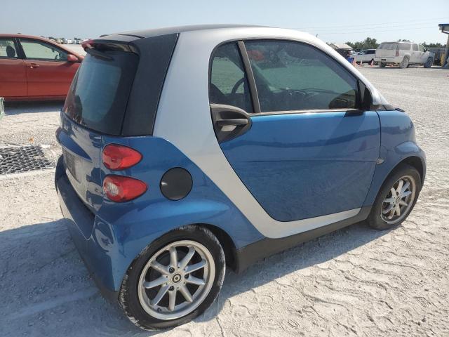 Photo 2 VIN: WMEEJ31X59K307067 - SMART FORTWO 