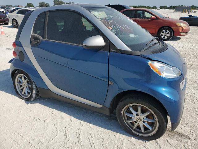 Photo 3 VIN: WMEEJ31X59K307067 - SMART FORTWO 