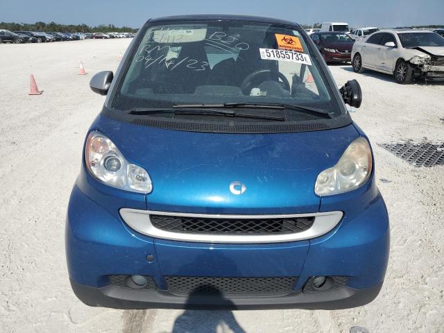 Photo 4 VIN: WMEEJ31X59K307067 - SMART FORTWO 