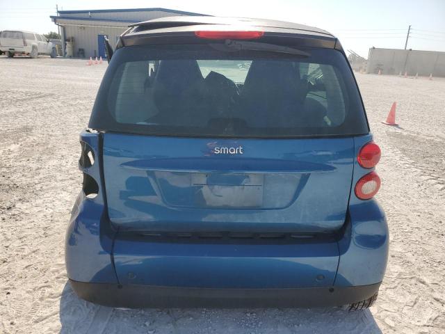 Photo 5 VIN: WMEEJ31X59K307067 - SMART FORTWO 