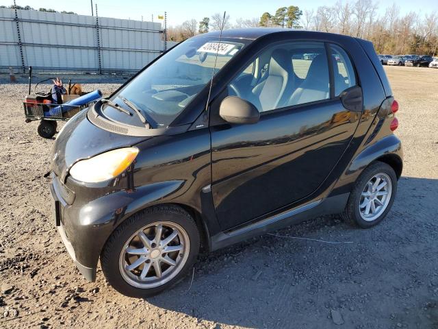 Photo 0 VIN: WMEEJ31X68K124582 - SMART FORTWO 