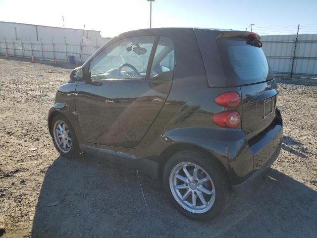 Photo 1 VIN: WMEEJ31X68K124582 - SMART FORTWO 