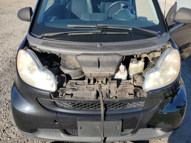 Photo 10 VIN: WMEEJ31X68K124582 - SMART FORTWO 