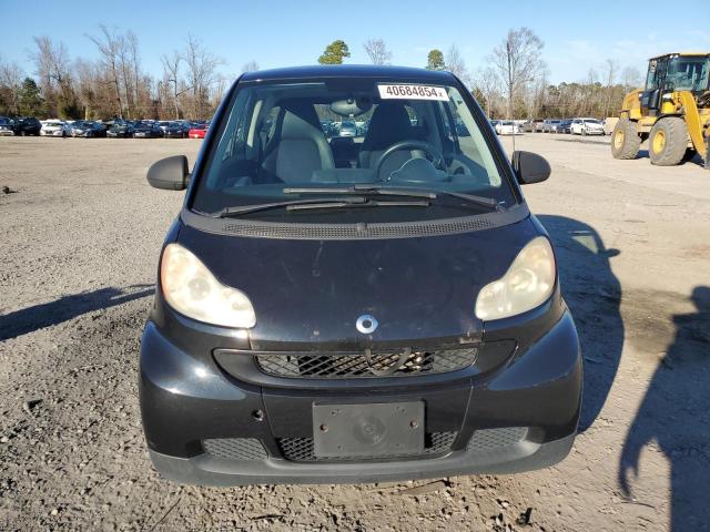 Photo 4 VIN: WMEEJ31X68K124582 - SMART FORTWO 