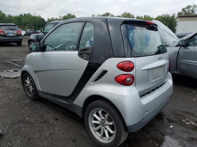 Photo 1 VIN: WMEEJ31X68K132701 - SMART FORTWO 