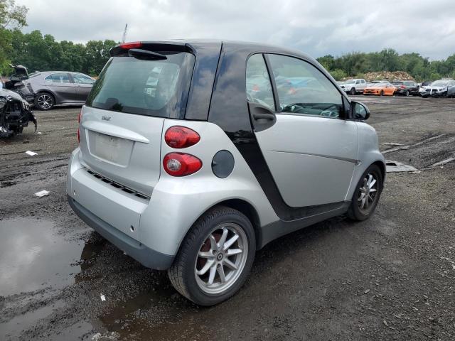 Photo 2 VIN: WMEEJ31X68K132701 - SMART FORTWO 