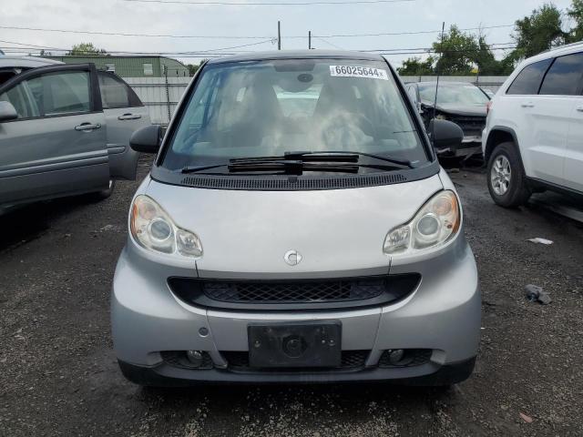 Photo 4 VIN: WMEEJ31X68K132701 - SMART FORTWO 