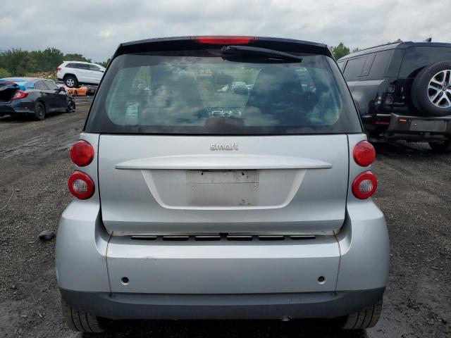 Photo 5 VIN: WMEEJ31X68K132701 - SMART FORTWO 