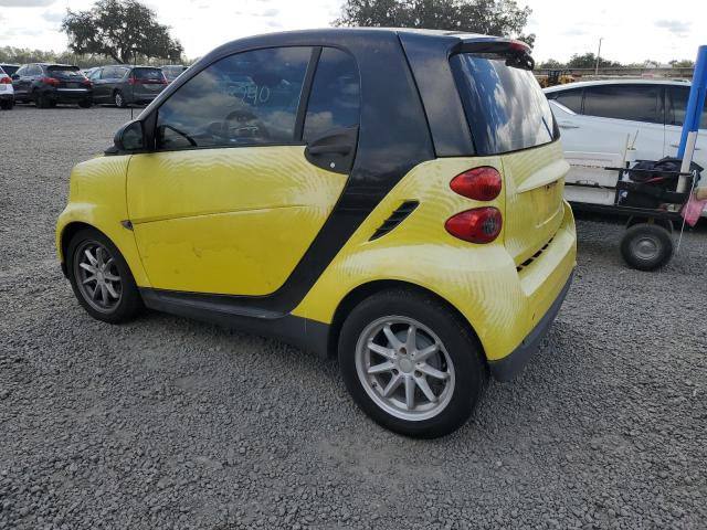 Photo 1 VIN: WMEEJ31X68K133217 - SMART FORTWO 