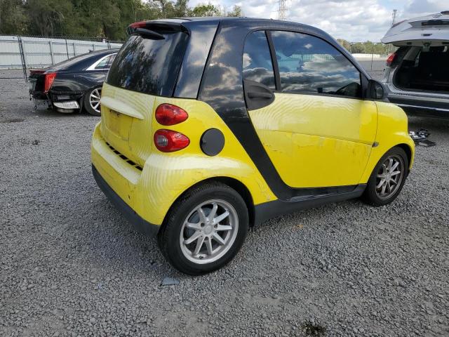 Photo 2 VIN: WMEEJ31X68K133217 - SMART FORTWO 