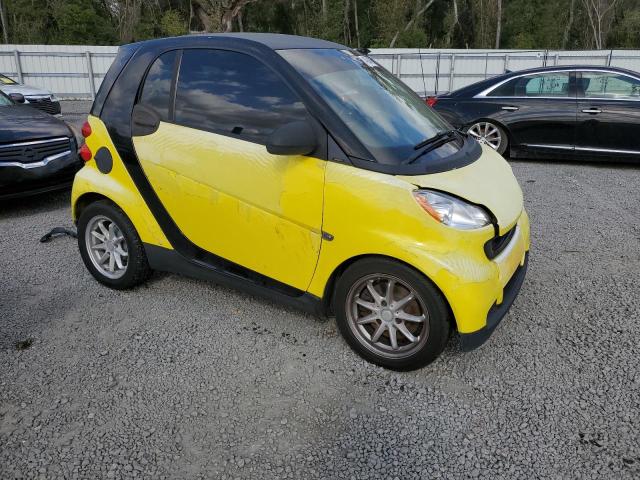 Photo 3 VIN: WMEEJ31X68K133217 - SMART FORTWO 