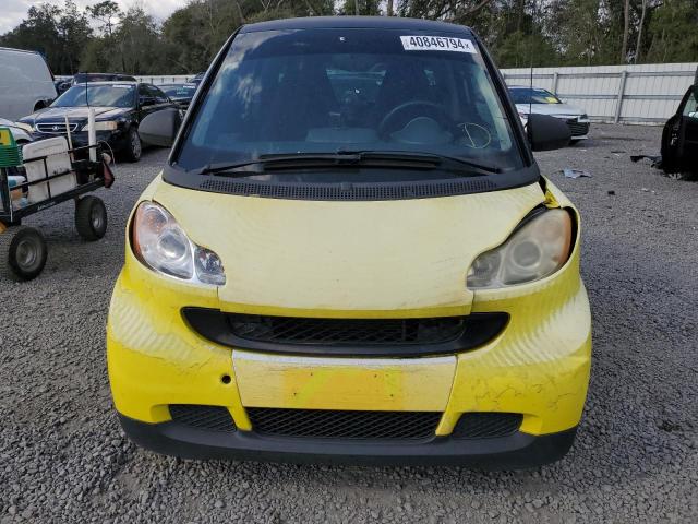 Photo 4 VIN: WMEEJ31X68K133217 - SMART FORTWO 