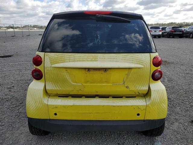 Photo 5 VIN: WMEEJ31X68K133217 - SMART FORTWO 