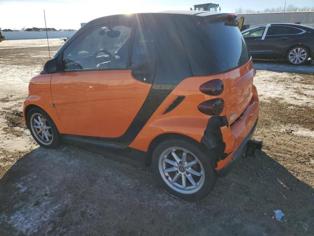 Photo 1 VIN: WMEEJ31X68K141883 - SMART FORTWO PUR 