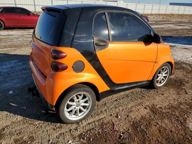 Photo 2 VIN: WMEEJ31X68K141883 - SMART FORTWO PUR 