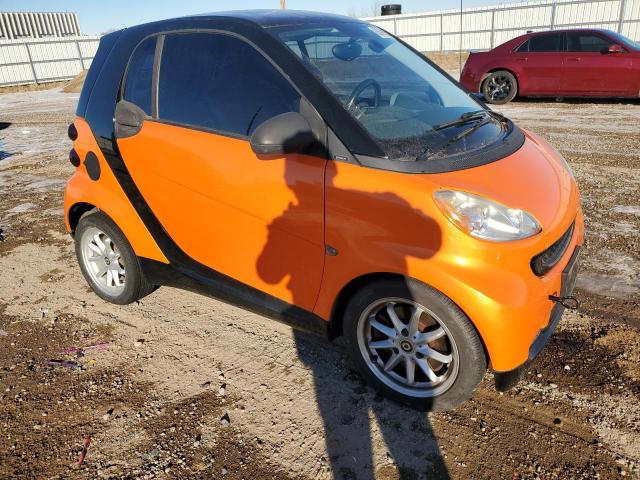 Photo 3 VIN: WMEEJ31X68K141883 - SMART FORTWO PUR 