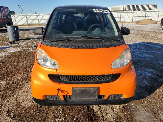 Photo 4 VIN: WMEEJ31X68K141883 - SMART FORTWO PUR 