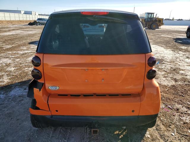 Photo 5 VIN: WMEEJ31X68K141883 - SMART FORTWO PUR 