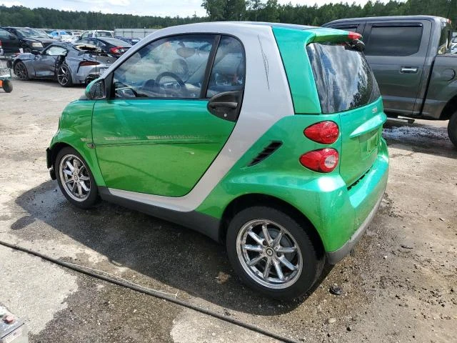 Photo 1 VIN: WMEEJ31X68K172261 - SMART FORTWO PUR 