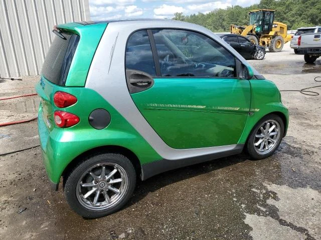 Photo 2 VIN: WMEEJ31X68K172261 - SMART FORTWO PUR 