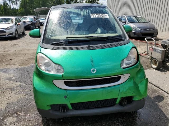 Photo 4 VIN: WMEEJ31X68K172261 - SMART FORTWO PUR 