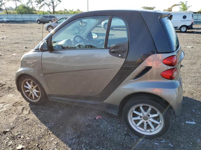 Photo 1 VIN: WMEEJ31X69K218723 - SMART FORTWO PUR 