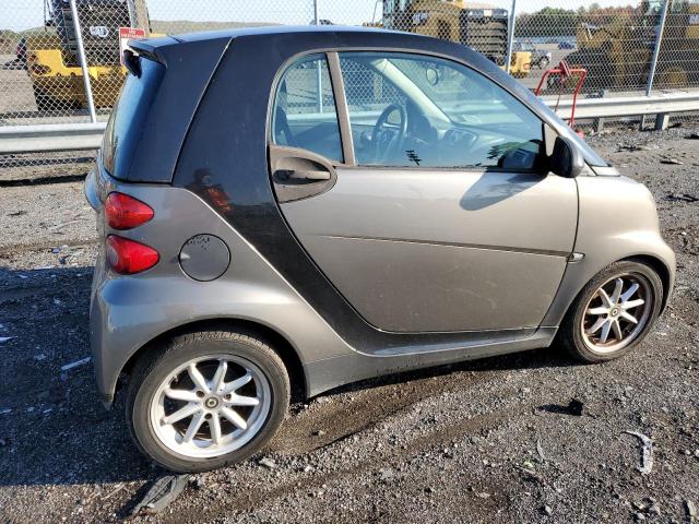 Photo 2 VIN: WMEEJ31X69K218723 - SMART FORTWO PUR 