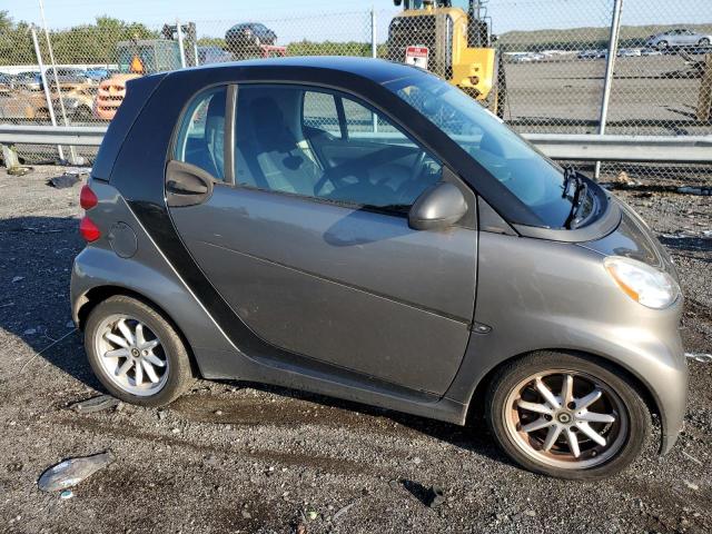 Photo 3 VIN: WMEEJ31X69K218723 - SMART FORTWO PUR 