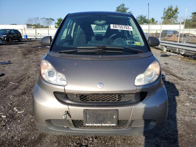 Photo 4 VIN: WMEEJ31X69K218723 - SMART FORTWO PUR 