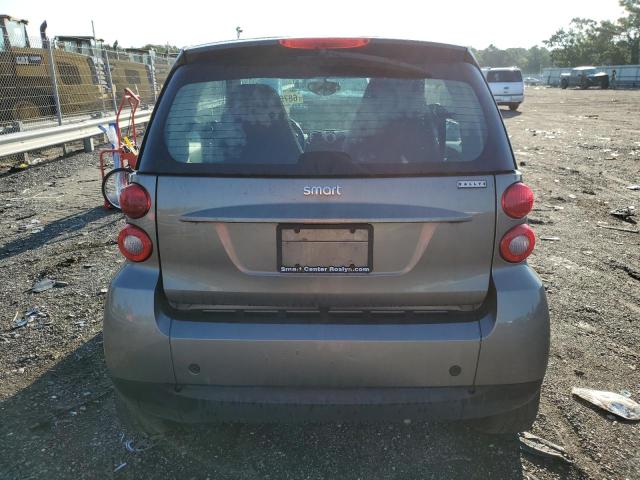 Photo 5 VIN: WMEEJ31X69K218723 - SMART FORTWO PUR 