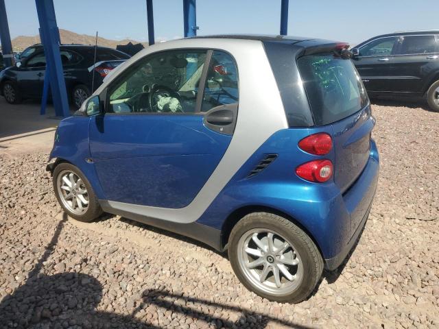 Photo 1 VIN: WMEEJ31X69K241743 - SMART FORTWO PUR 