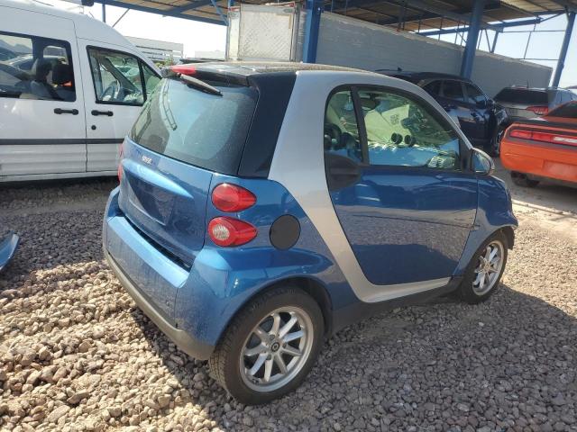 Photo 2 VIN: WMEEJ31X69K241743 - SMART FORTWO PUR 