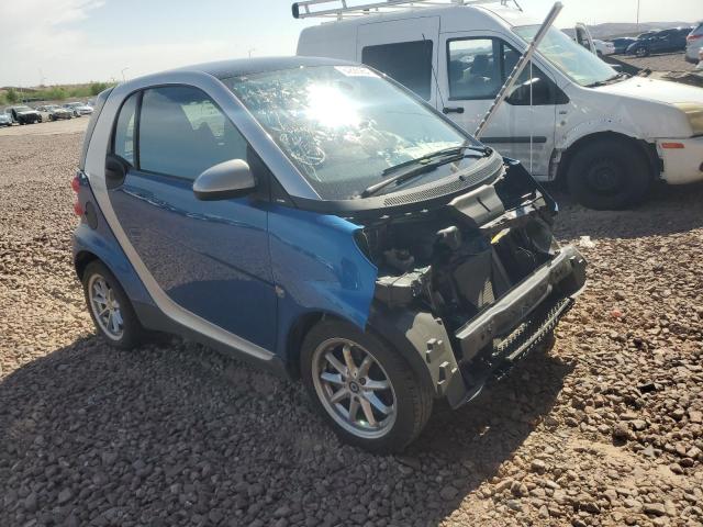 Photo 3 VIN: WMEEJ31X69K241743 - SMART FORTWO PUR 