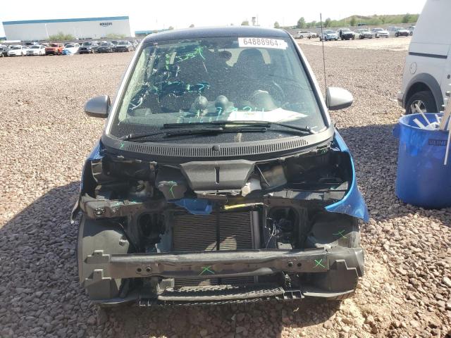 Photo 4 VIN: WMEEJ31X69K241743 - SMART FORTWO PUR 