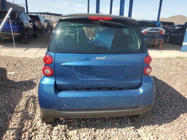 Photo 5 VIN: WMEEJ31X69K241743 - SMART FORTWO PUR 