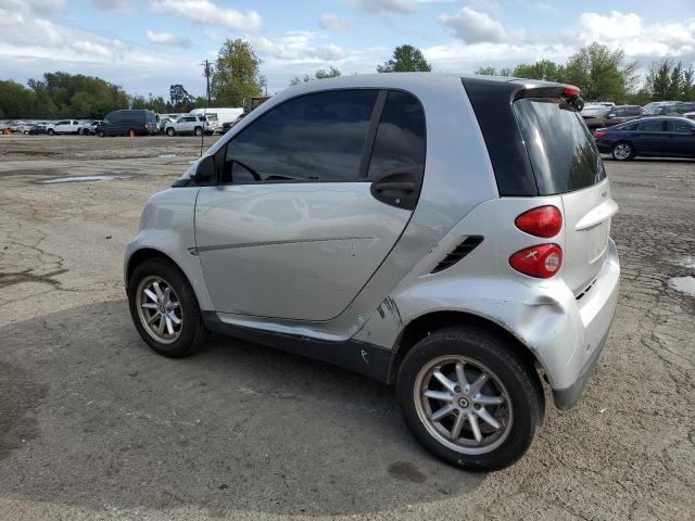 Photo 1 VIN: WMEEJ31X69K279814 - SMART FORTWO PUR 