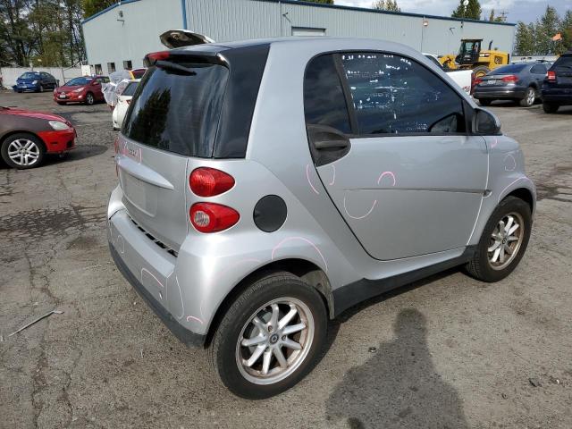 Photo 2 VIN: WMEEJ31X69K279814 - SMART FORTWO PUR 