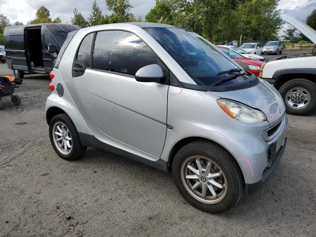 Photo 3 VIN: WMEEJ31X69K279814 - SMART FORTWO PUR 