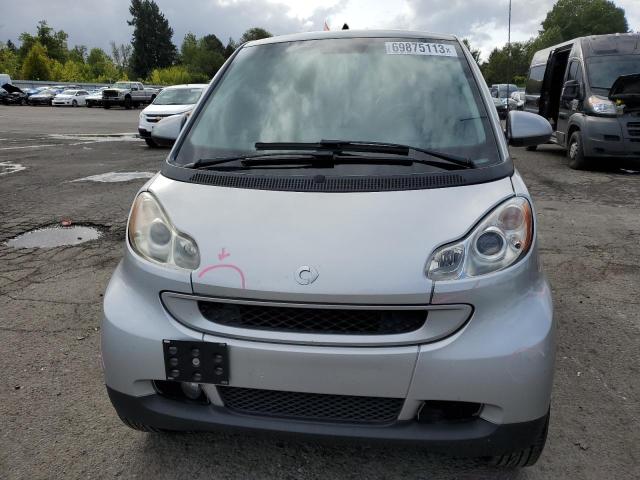 Photo 4 VIN: WMEEJ31X69K279814 - SMART FORTWO PUR 