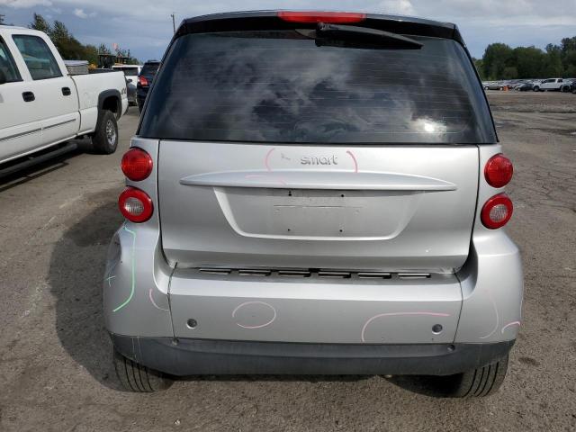 Photo 5 VIN: WMEEJ31X69K279814 - SMART FORTWO PUR 